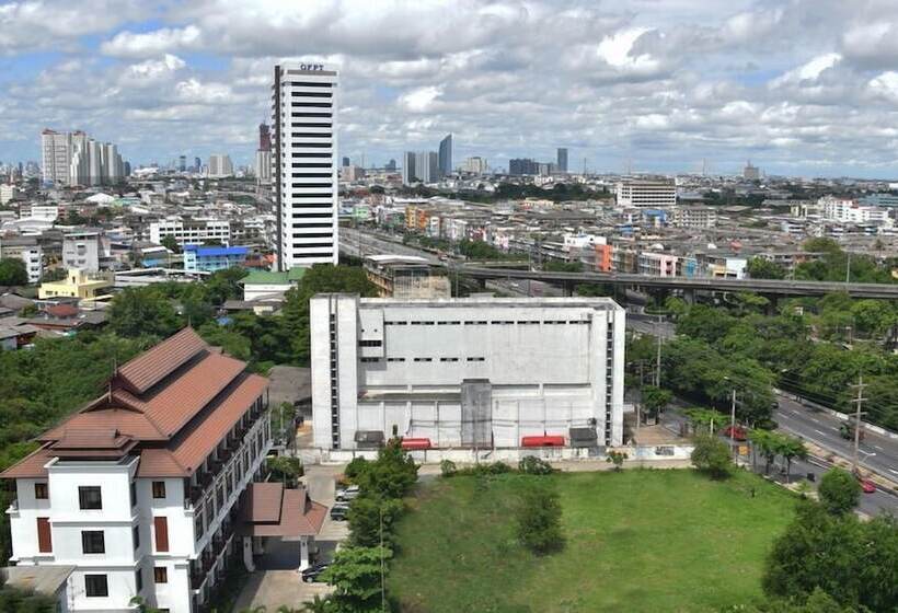 Fotos del hotel The Choice Residence - Adults Only:  6