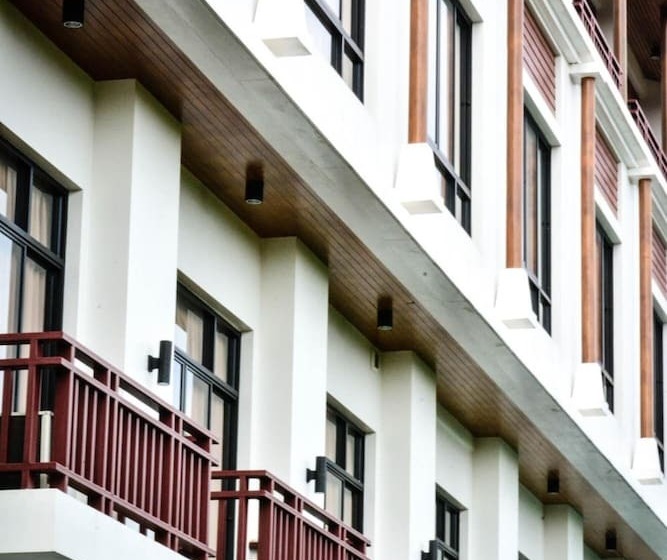 Fotos del hotel The Choice Residence - Adults Only:  12