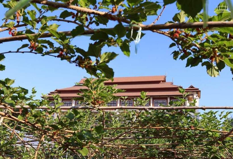 Fotos del hotel The Choice Residence - Adults Only:  15