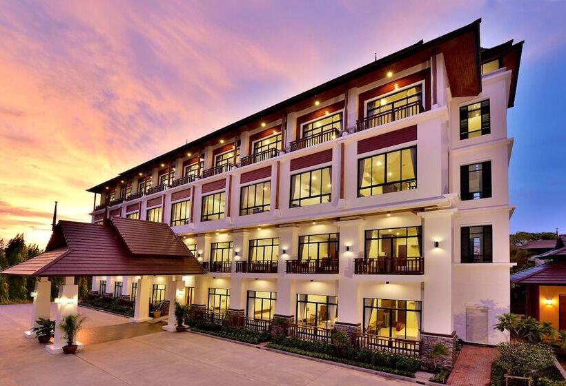 Fotos del hotel The Choice Residence - Adults Only:  9