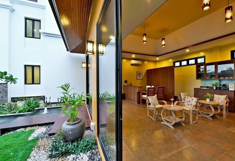 Fotos del hotel The Choice Residence - Adults Only:  4