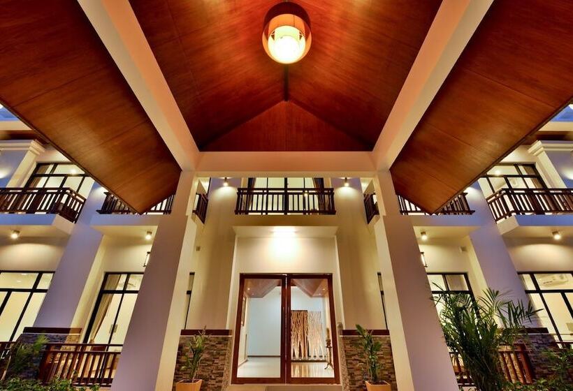 Fotos del hotel The Choice Residence - Adults Only:  14