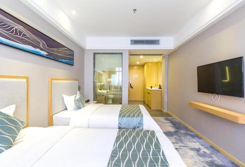 Fotos del hotel Guangzhou Seaman:  21