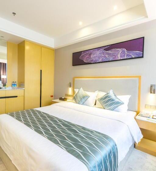 Fotos del hotel Guangzhou Seaman:  20