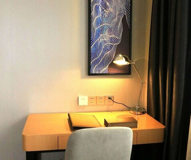 Fotos del hotel Guangzhou Seaman:  2