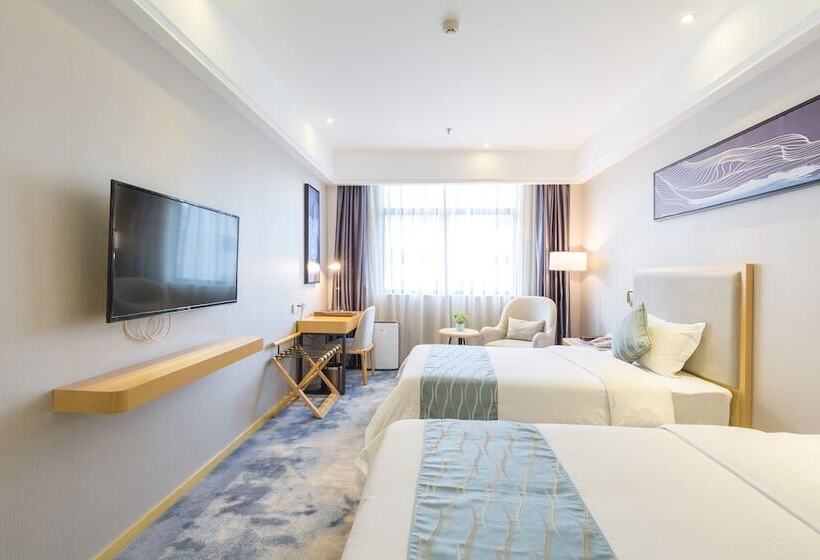 Fotos del hotel Guangzhou Seaman:  13