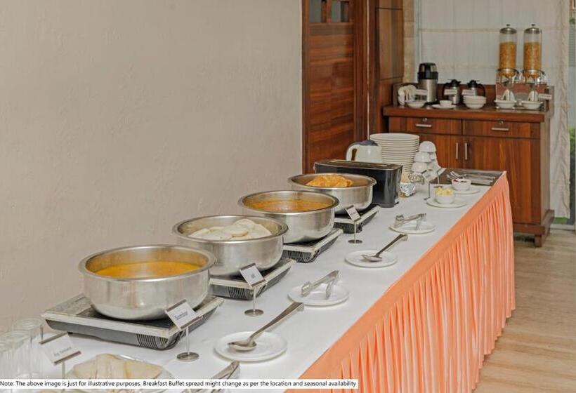 Fotos del hotel Treebo Trend Komfort Suites:  8