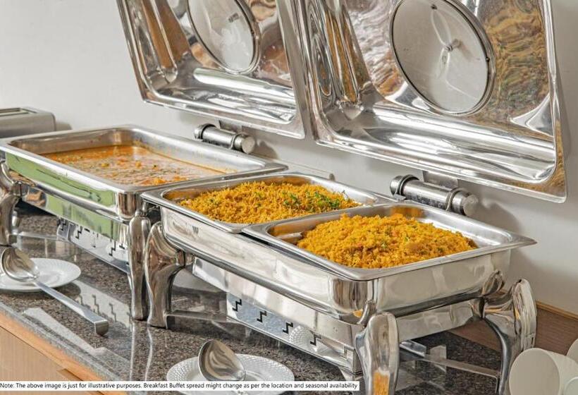 Fotos del hotel Treebo Trend Komfort Suites:  12