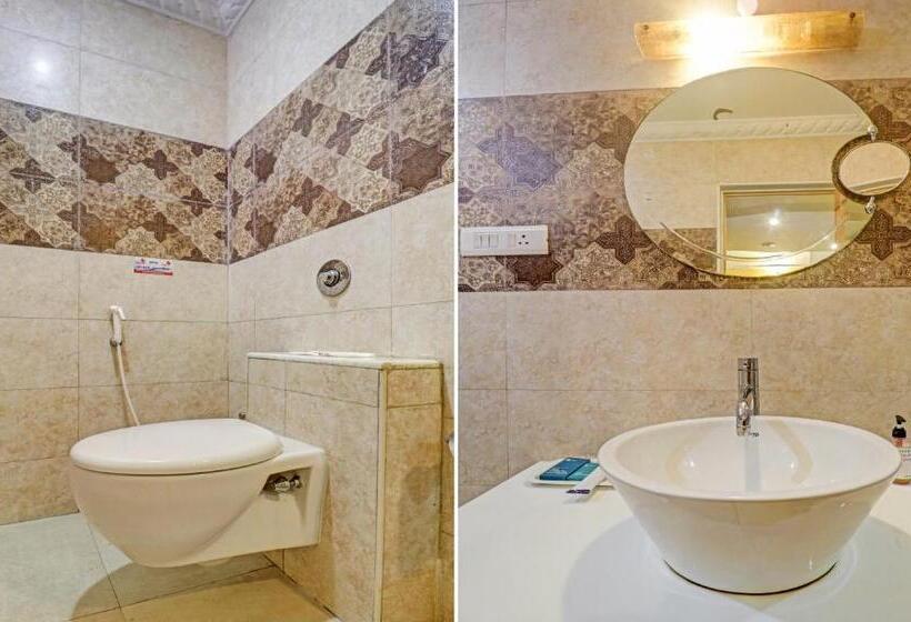 Fotos del hotel Treebo Trend Komfort Suites:  17