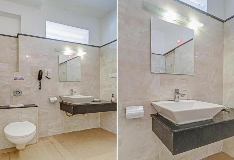 Fotos del hotel Treebo Trend Komfort Suites:  7