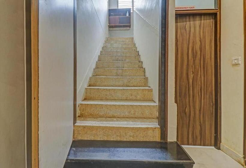 Fotos del hotel Treebo Trend Komfort Suites:  3