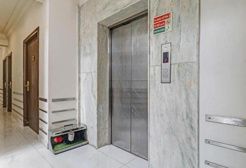 Fotos del hotel Treebo Trend Komfort Suites:  18