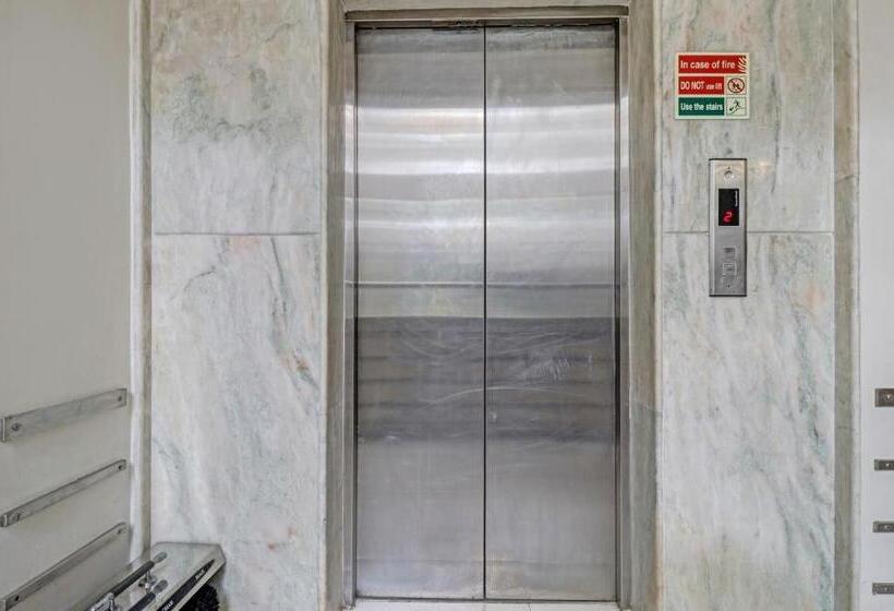 Fotos del hotel Treebo Trend Komfort Suites:  14