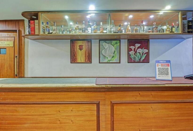 Fotos del hotel Treebo Trend Komfort Suites:  6