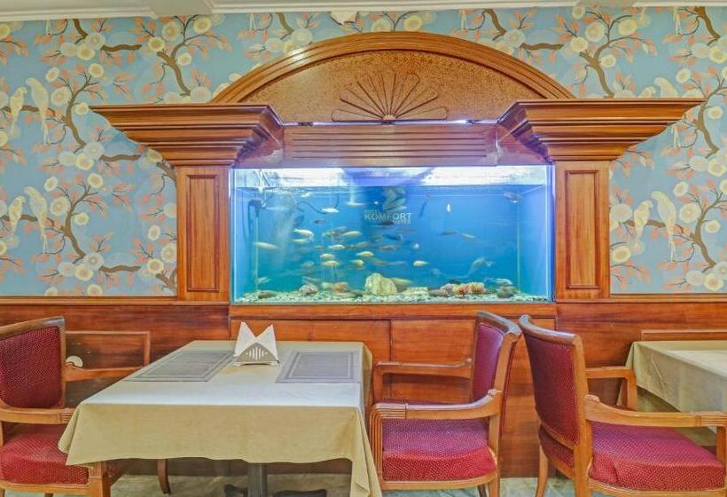 Fotos del hotel Treebo Trend Komfort Suites:  5