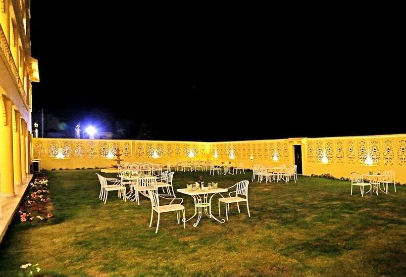 Fotos del hotel Atulya Niwas, Udaipur:  7