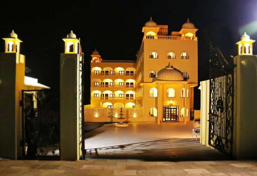 Fotos del hotel Atulya Niwas, Udaipur:  18