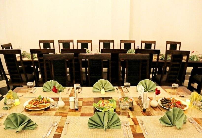 Fotos del hotel Atulya Niwas, Udaipur:  20