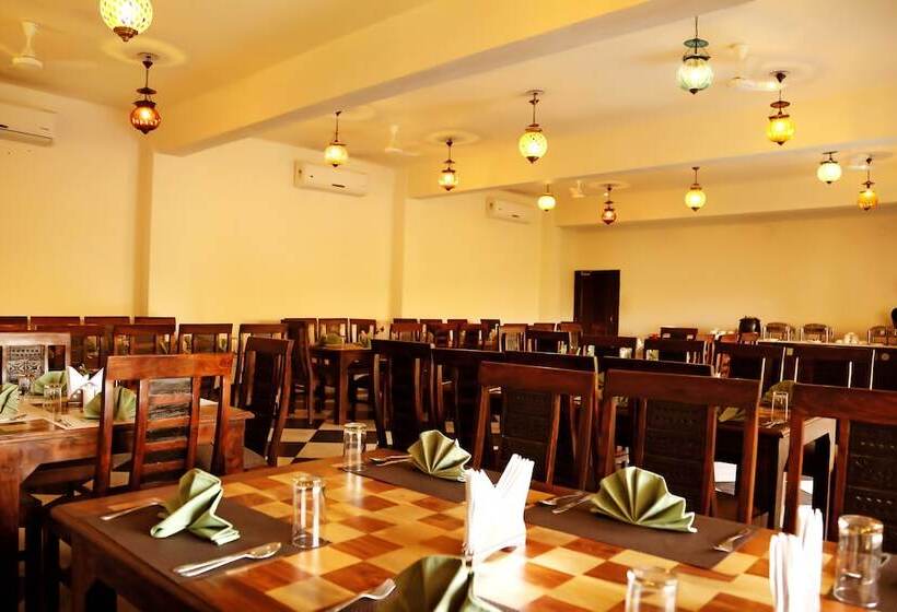 Fotos del hotel Atulya Niwas, Udaipur:  6