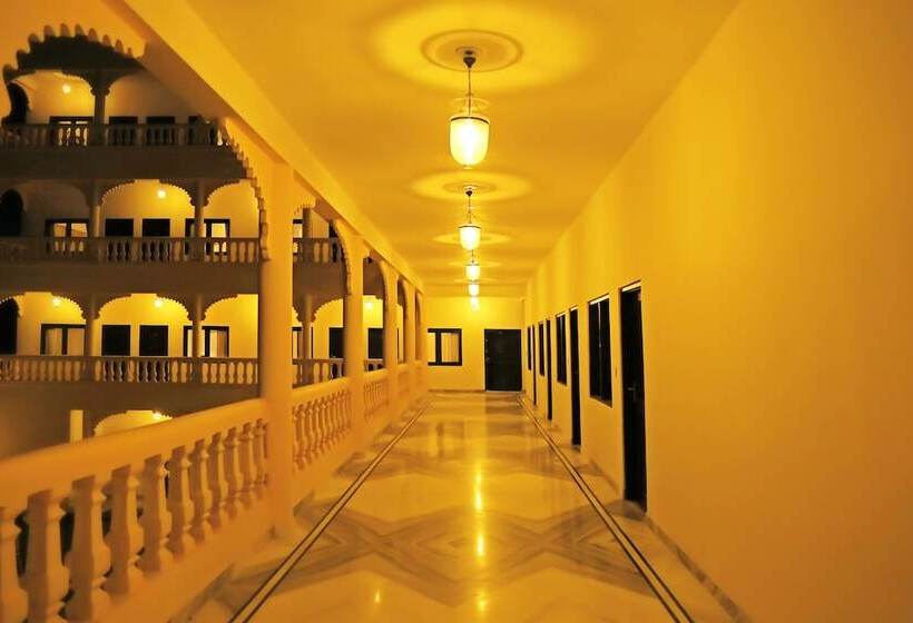 Fotos del hotel Atulya Niwas, Udaipur:  13