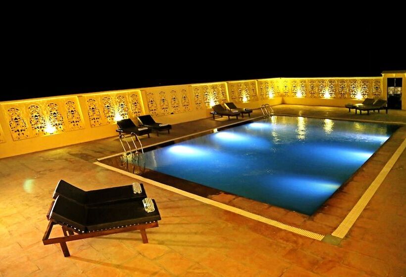 Atulya Niwas, Udaipur