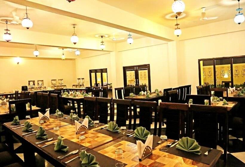 Fotos del hotel Atulya Niwas, Udaipur:  14