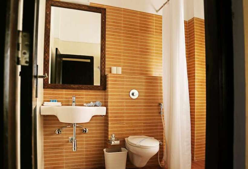 Fotos del hotel Atulya Niwas, Udaipur:  16