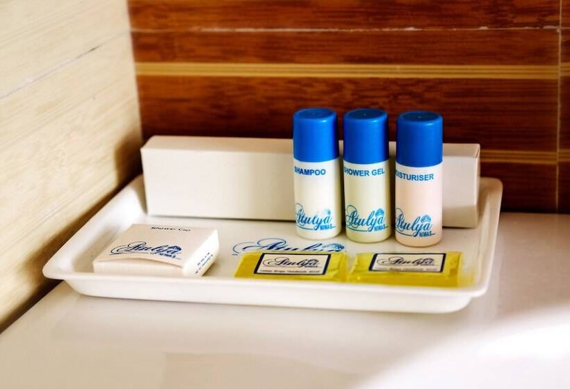 Fotos del hotel Atulya Niwas, Udaipur:  9