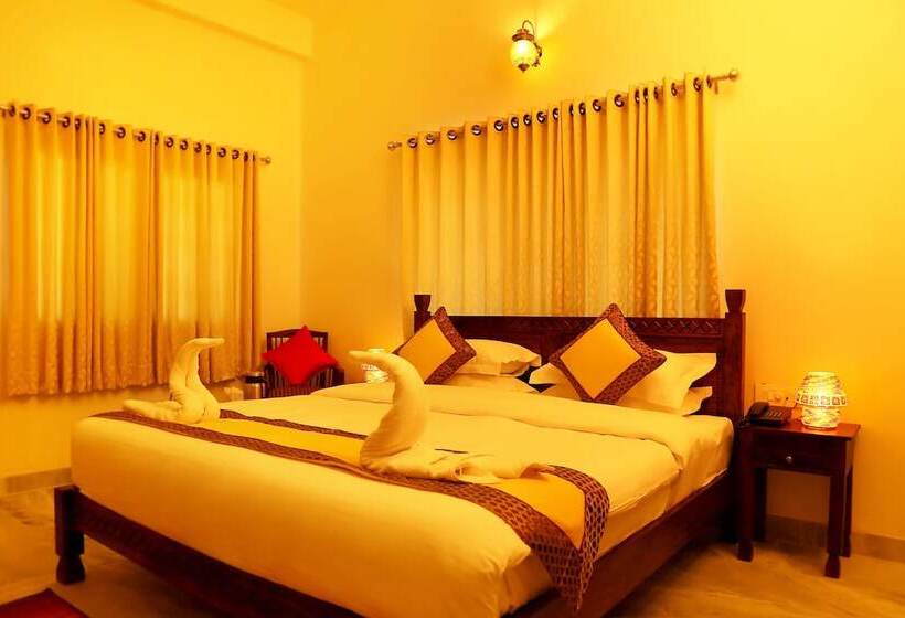 Fotos del hotel Atulya Niwas, Udaipur:  19