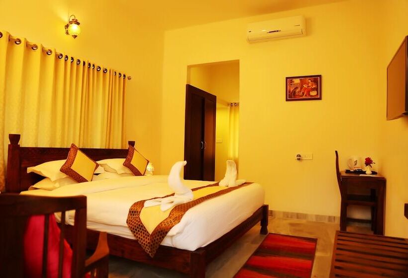 Fotos del hotel Atulya Niwas, Udaipur:  23