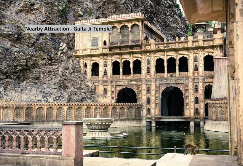 Fotos del hotel Grand Akshay:  6