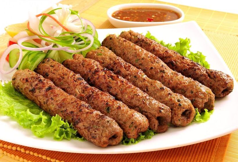 Fotos del hotel Grand Akshay:  10