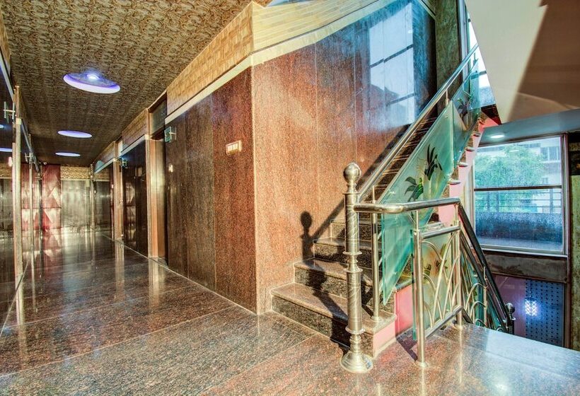 Fotos del hotel Grand Akshay:  4