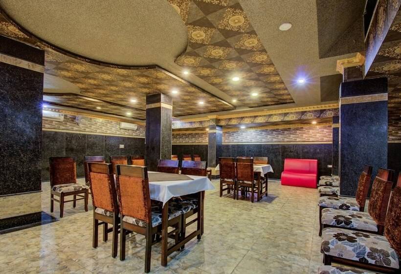 Fotos del hotel Grand Akshay:  3