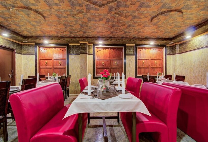 Fotos del hotel Grand Akshay:  14