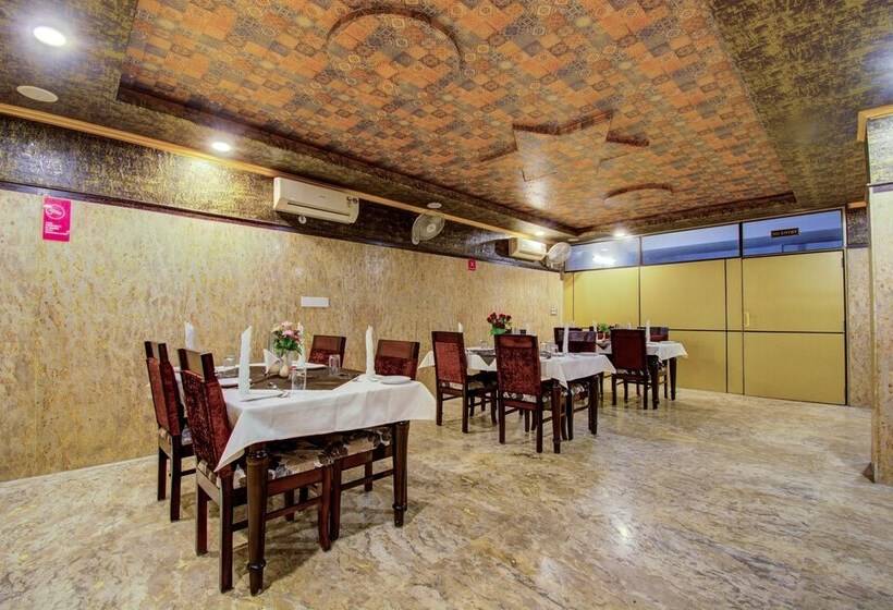 Fotos del hotel Grand Akshay:  16