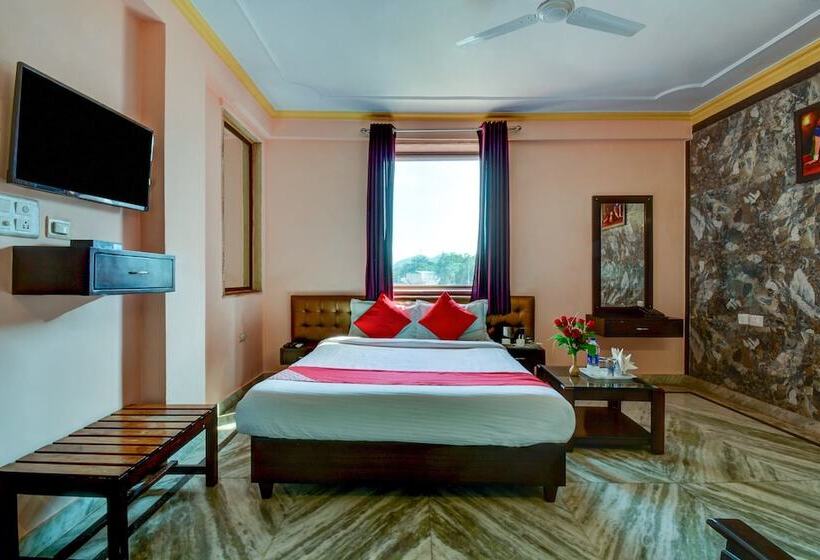 Fotos del hotel Grand Akshay:  24