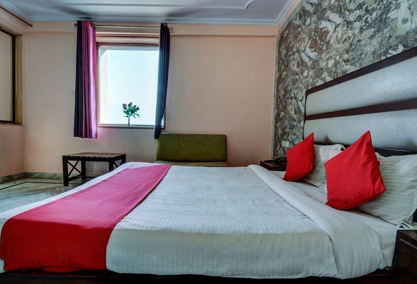 Fotos del hotel Grand Akshay:  15