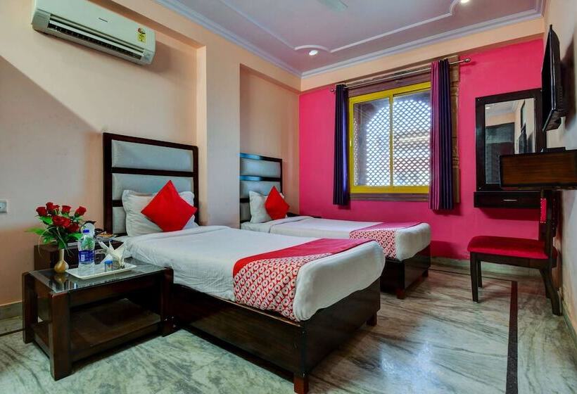 Fotos del hotel Grand Akshay:  22