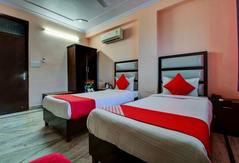 Fotos del hotel Grand Akshay:  9