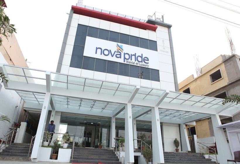 Fotos del hotel Nova Pride:  5