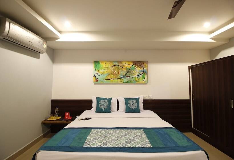 Fotos del hotel Nova Pride:  6