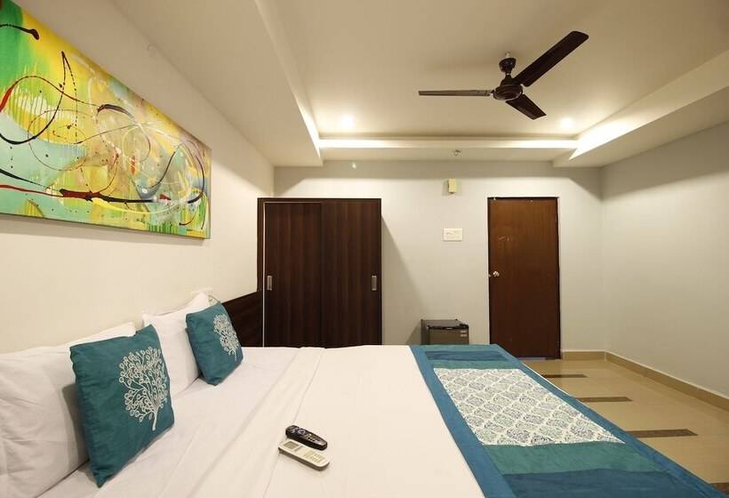 Fotos del hotel Nova Pride:  8