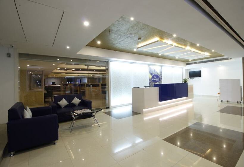 Fotos del hotel Nova Pride:  3