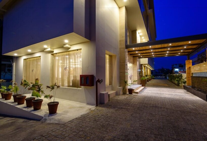 Fotos del hotel Regenta Central, Jaipur:  5