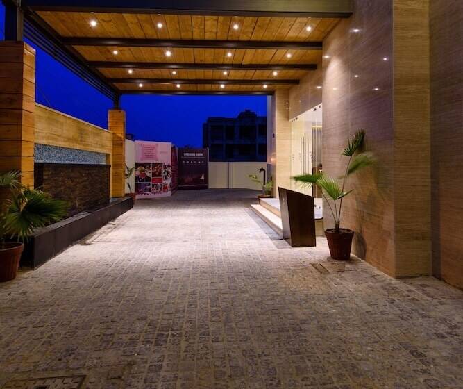 Fotos del hotel Regenta Central, Jaipur:  11