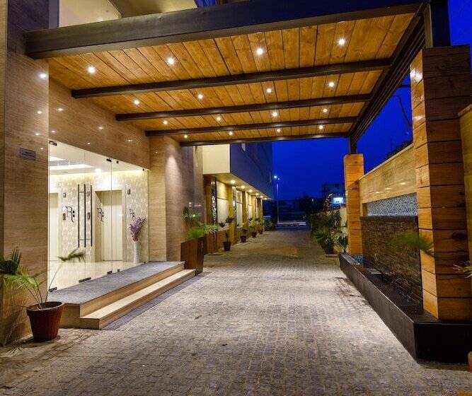 Fotos del hotel Regenta Central, Jaipur:  9