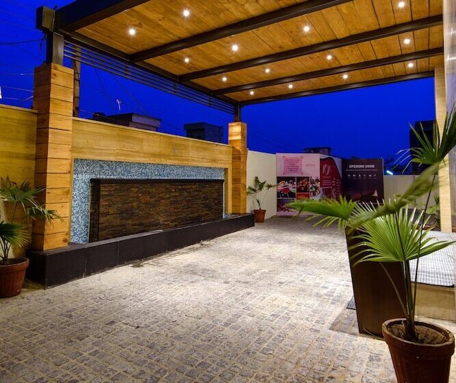 Fotos del hotel Regenta Central, Jaipur:  8