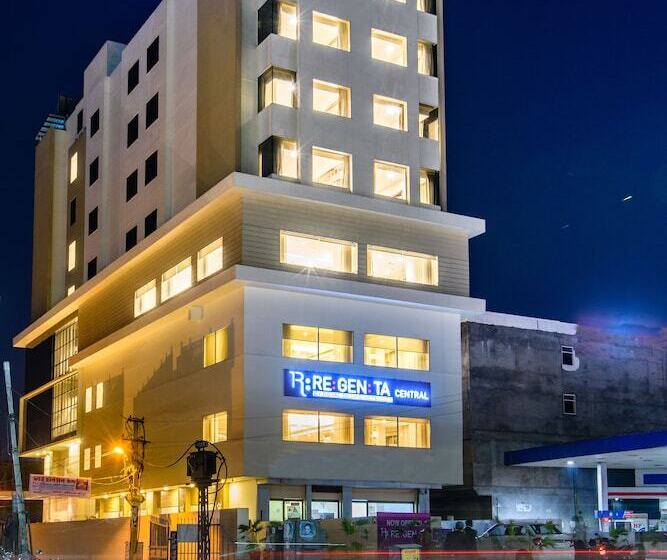 Regenta Central, Jaipur