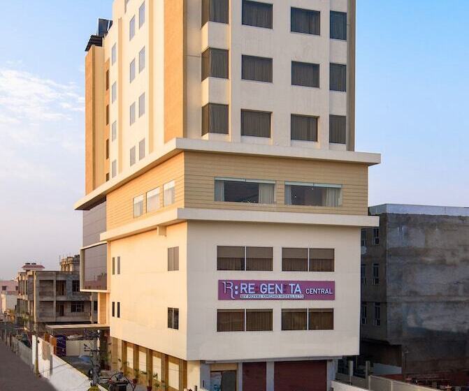 Fotos del hotel Regenta Central, Jaipur:  6
